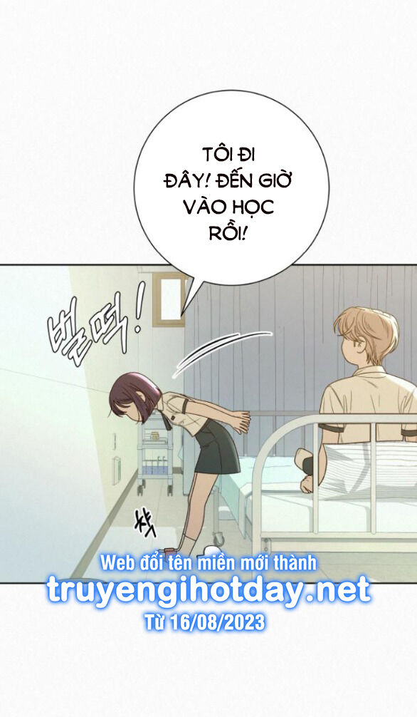 Tình Yêu Trong Sáng: Chapter 75.1