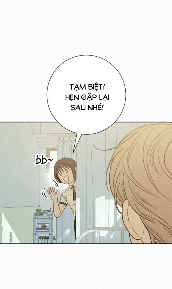 Tình Yêu Trong Sáng: Chapter 75.1