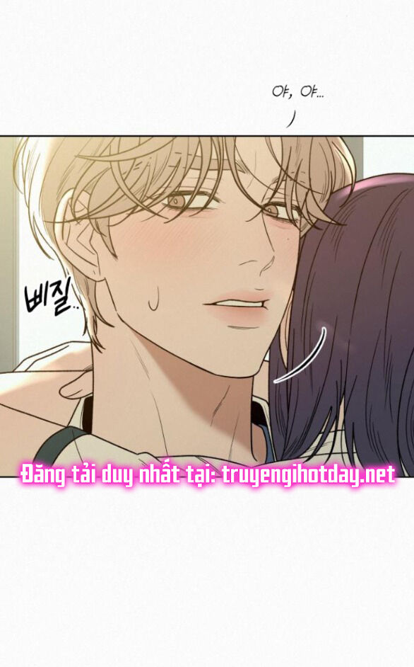 Tình Yêu Trong Sáng: Chapter 75.1