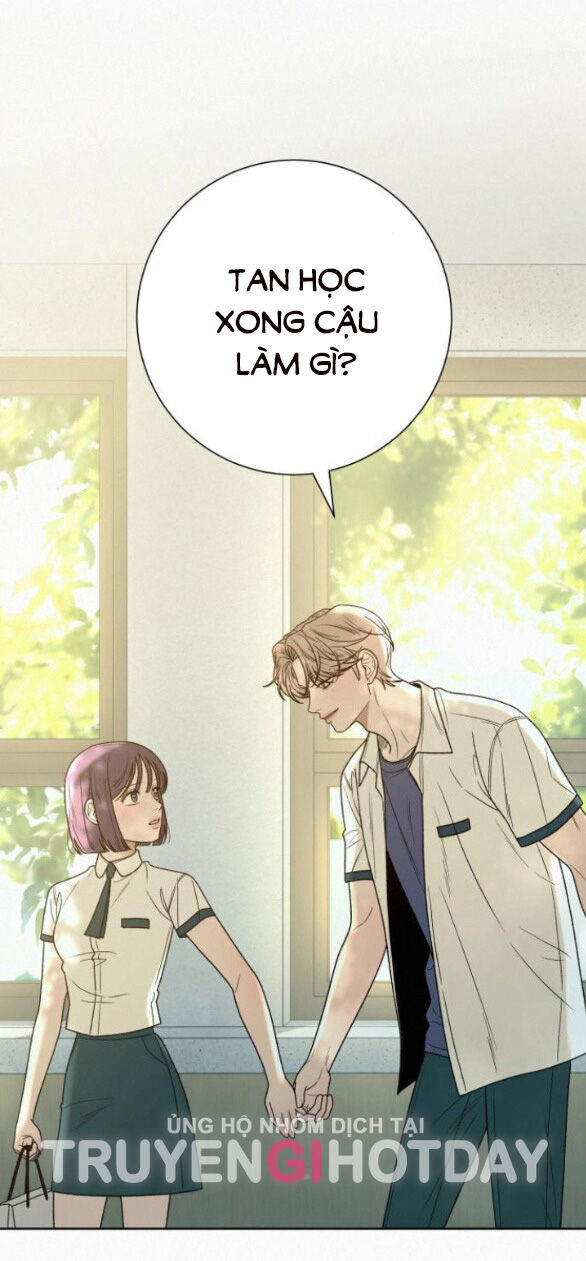 Tình Yêu Trong Sáng: Chapter 75.1