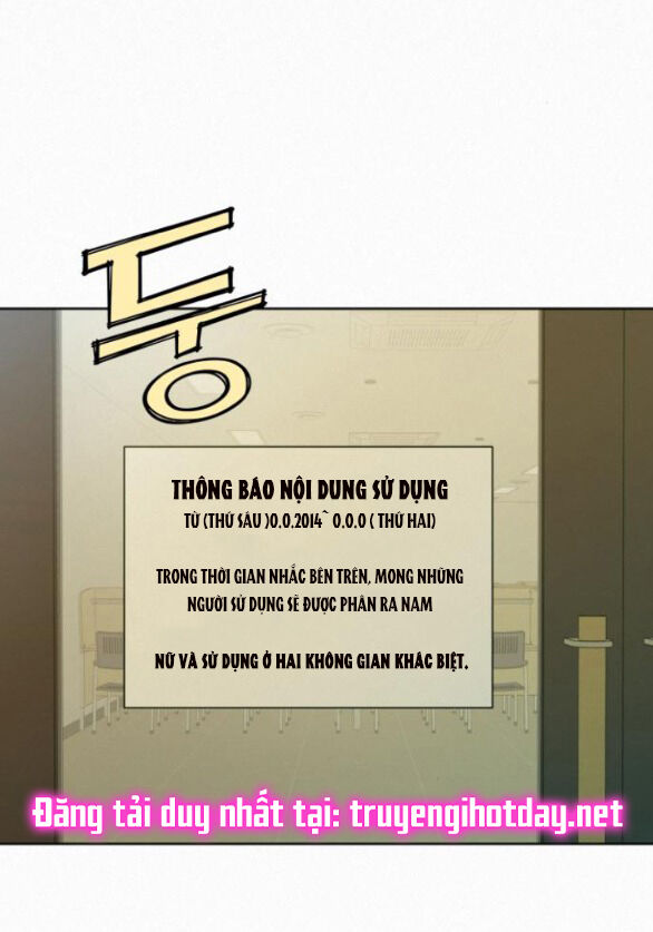 Tình Yêu Trong Sáng: Chapter 75.1