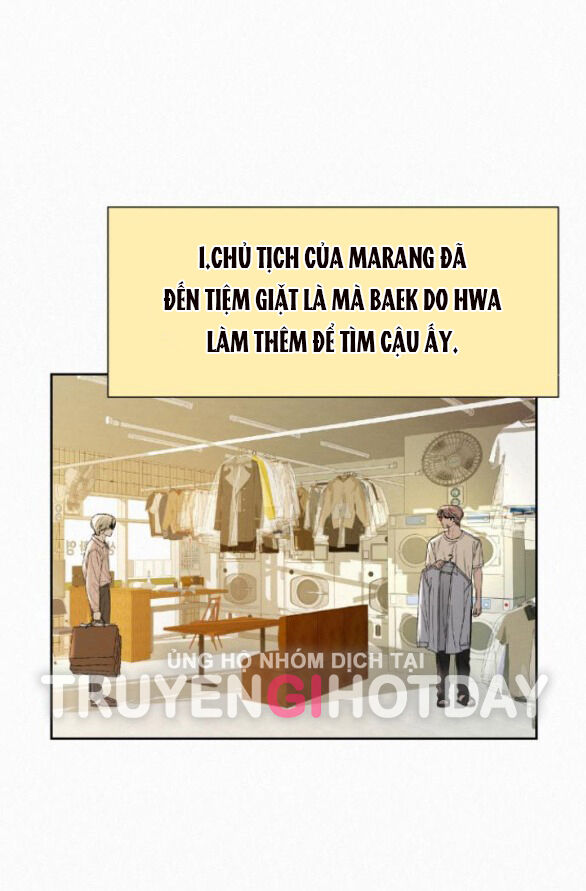 Tình Yêu Trong Sáng: Chapter 75.1