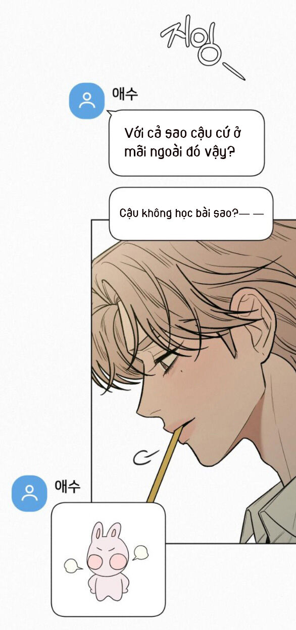 Tình Yêu Trong Sáng: Chapter 75.1