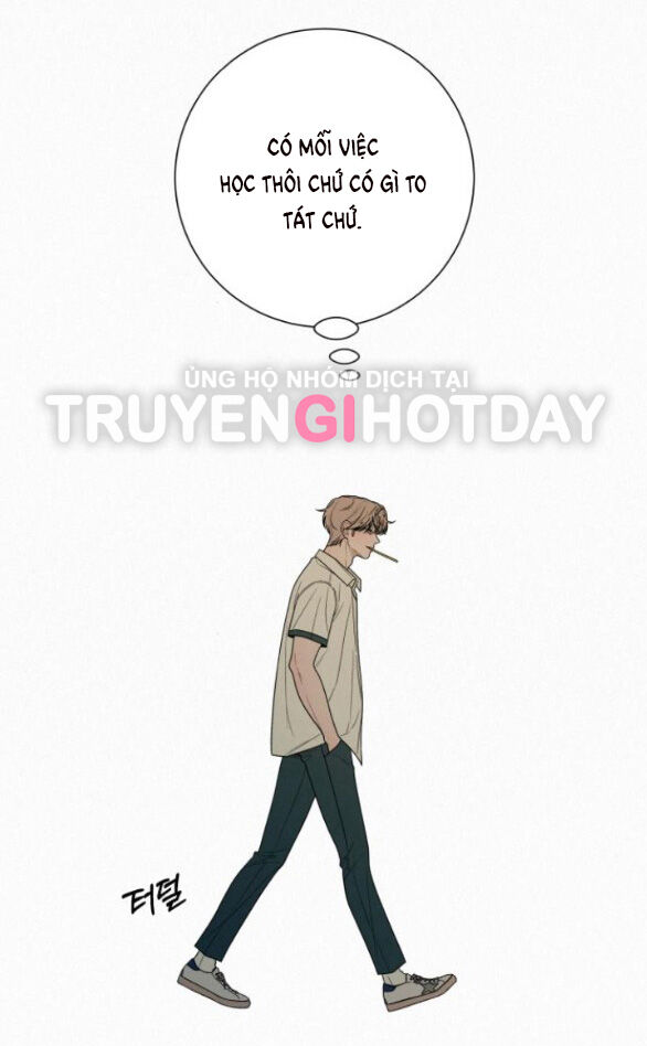 Tình Yêu Trong Sáng: Chapter 75.1