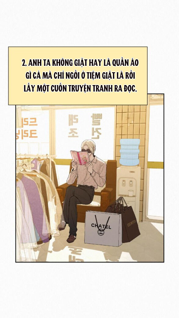 Tình Yêu Trong Sáng: Chapter 75.1