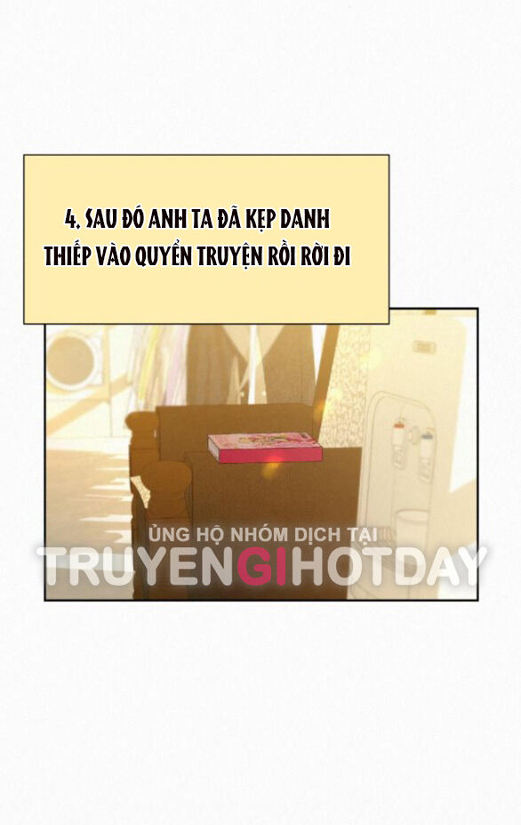 Tình Yêu Trong Sáng: Chapter 75.1