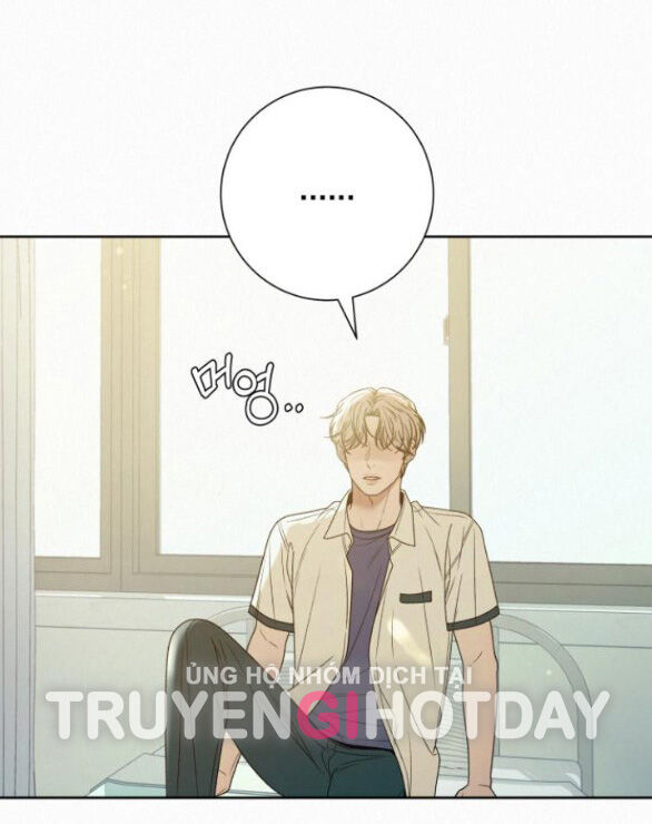 Tình Yêu Trong Sáng: Chapter 75.1