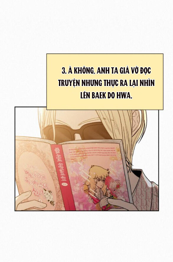 Tình Yêu Trong Sáng: Chapter 75.1