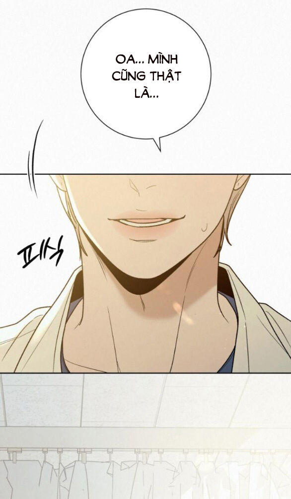 Tình Yêu Trong Sáng: Chapter 75.1