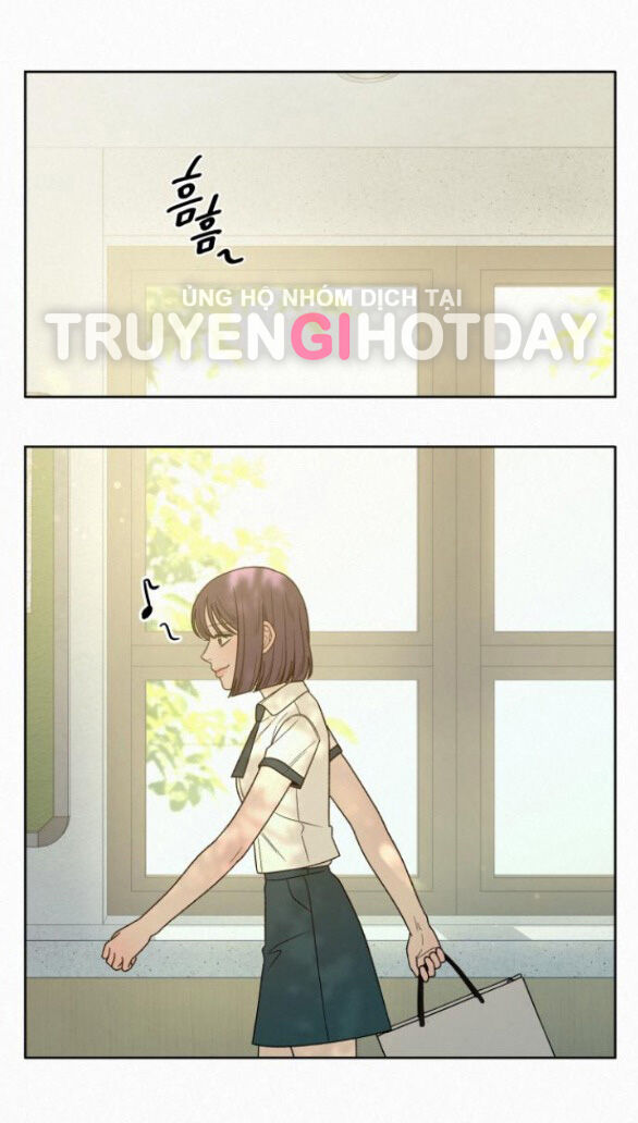 Tình Yêu Trong Sáng: Chapter 75.1