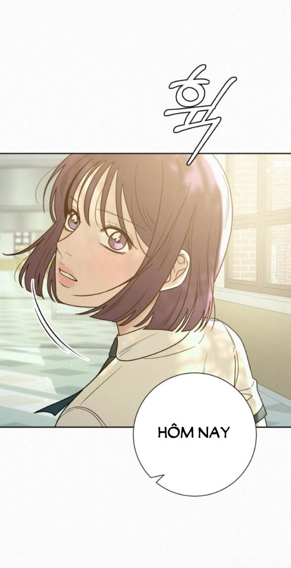 Tình Yêu Trong Sáng: Chapter 75.1