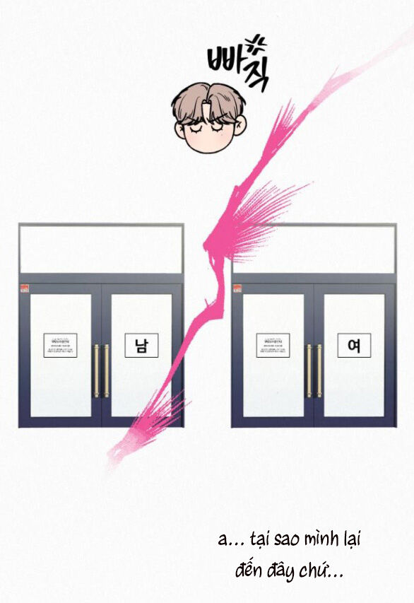 Tình Yêu Trong Sáng: Chapter 75.1