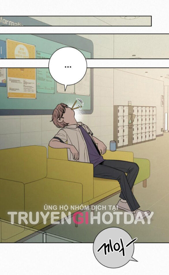 Tình Yêu Trong Sáng: Chapter 75.1