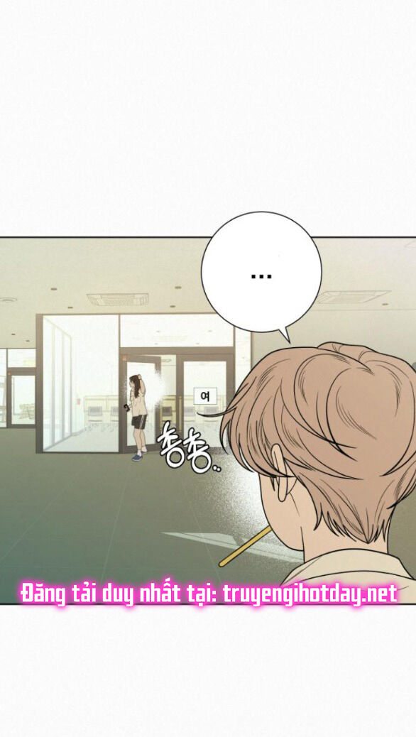 Tình Yêu Trong Sáng: Chapter 75.1