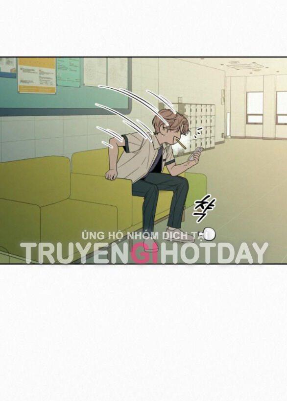 Tình Yêu Trong Sáng: Chapter 75.1