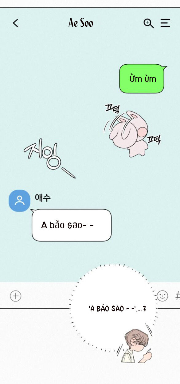 Tình Yêu Trong Sáng: Chapter 75.1