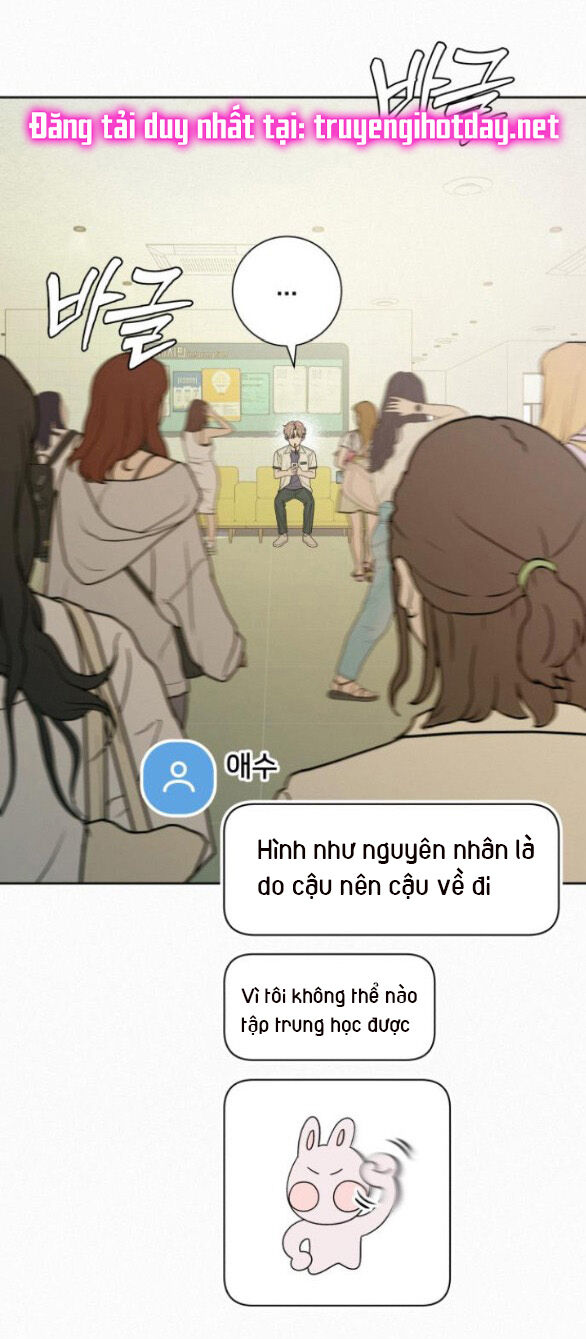 Tình Yêu Trong Sáng: Chapter 75.1