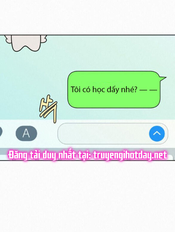 Tình Yêu Trong Sáng: Chapter 75.1