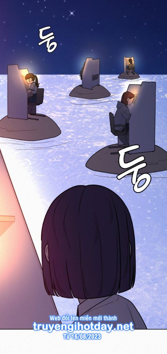 Tình Yêu Trong Sáng: Chapter 75.2