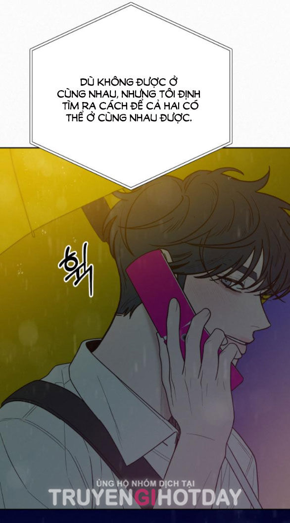 Tình Yêu Trong Sáng: Chapter 75.2