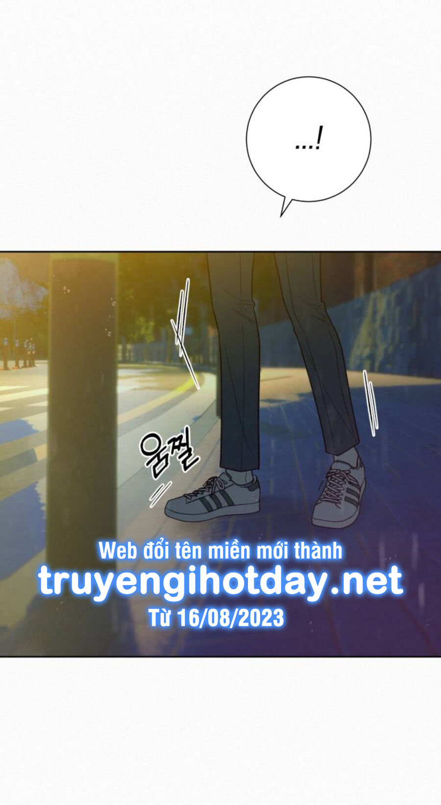 Tình Yêu Trong Sáng: Chapter 76.1