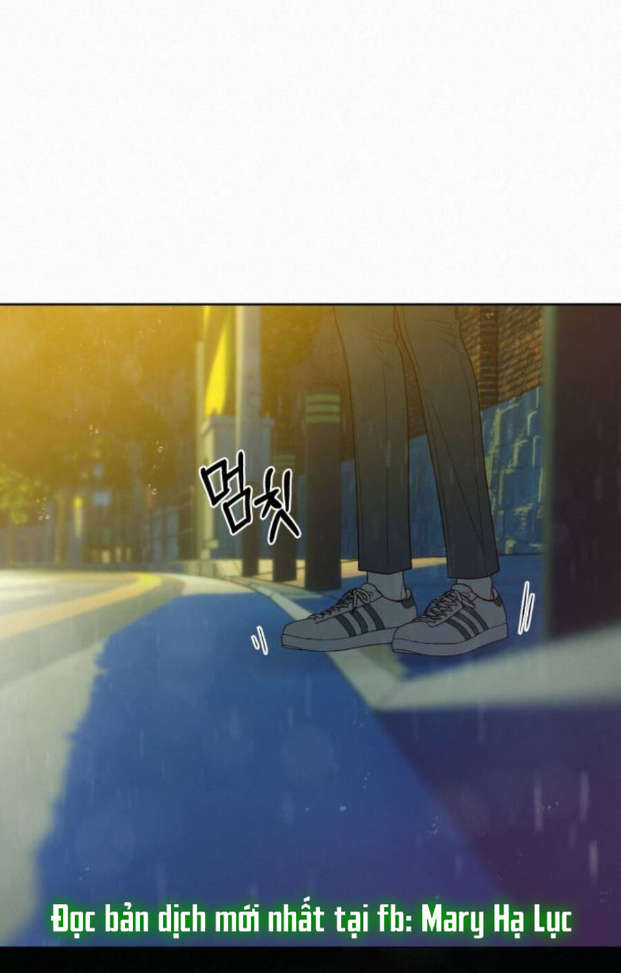 Tình Yêu Trong Sáng: Chapter 76.1