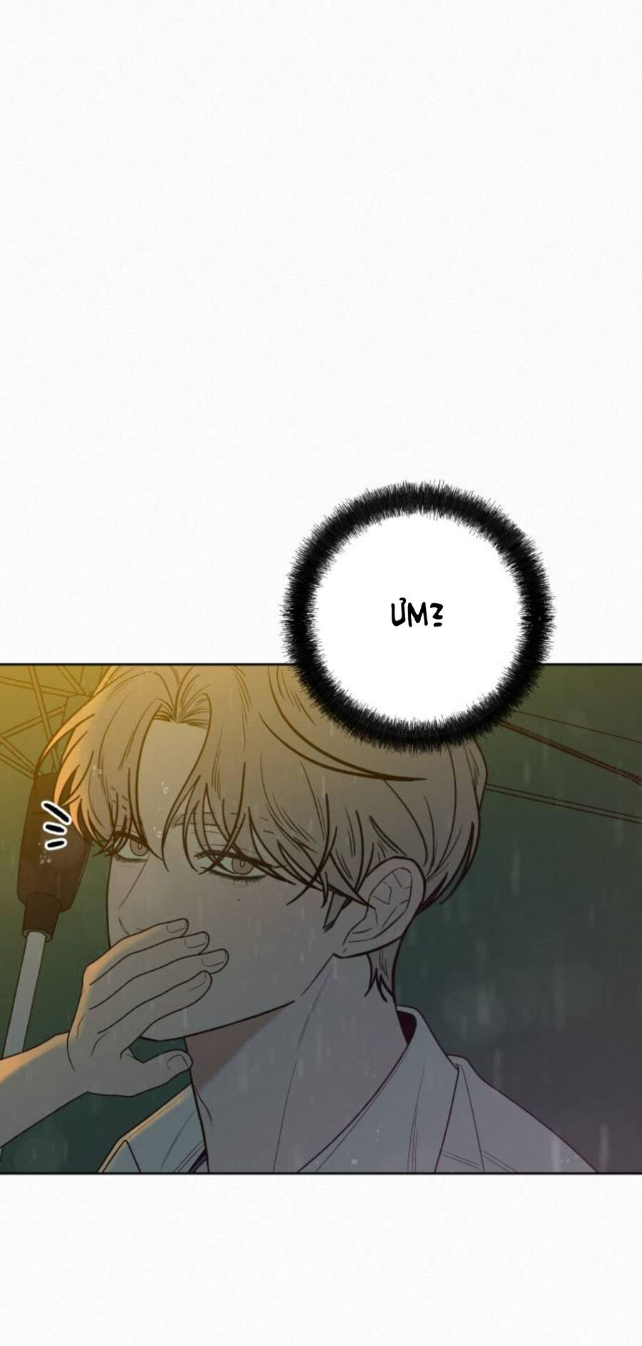 Tình Yêu Trong Sáng: Chapter 76.1