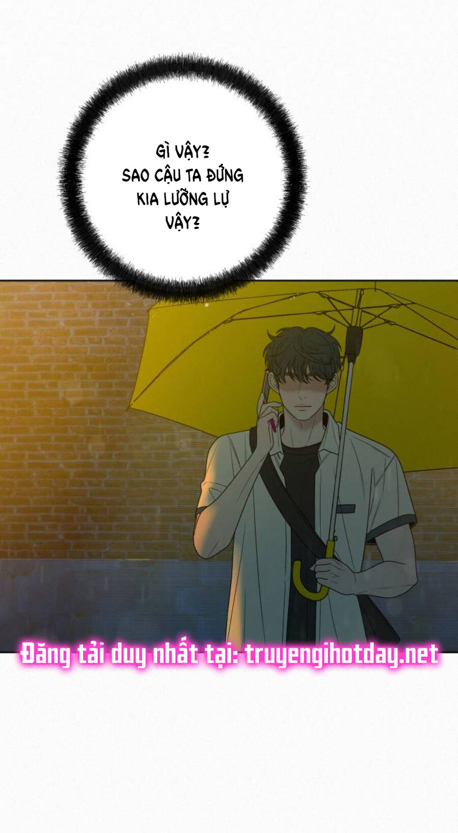 Tình Yêu Trong Sáng: Chapter 76.1