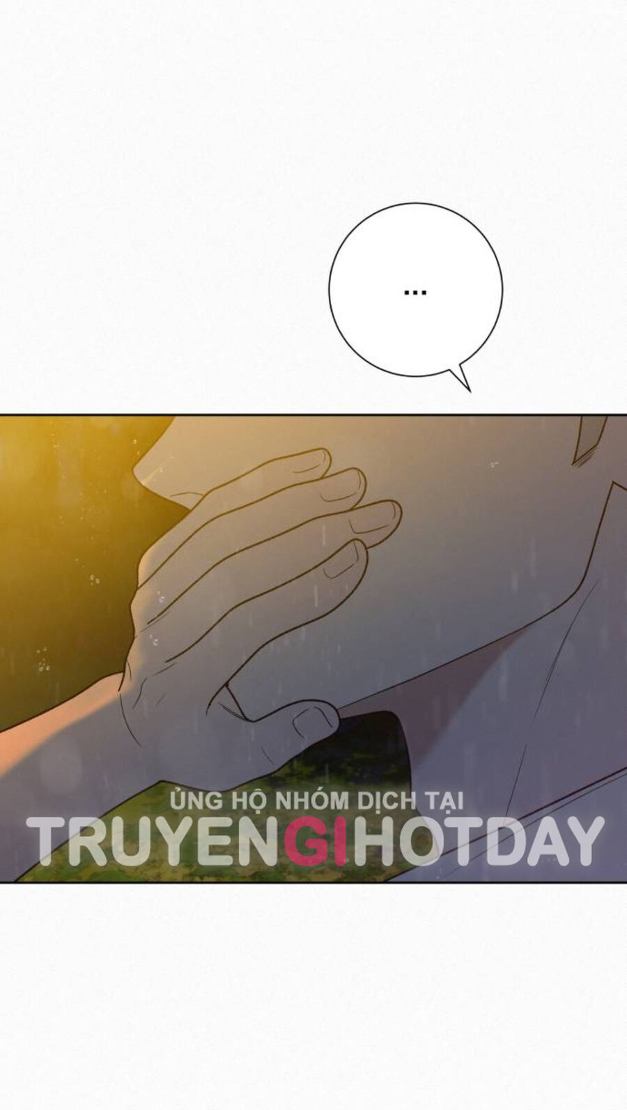 Tình Yêu Trong Sáng: Chapter 76.1