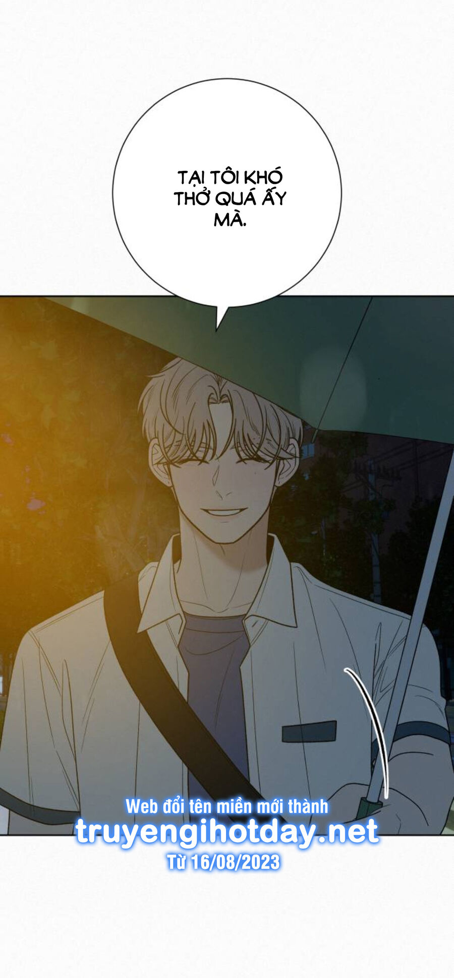 Tình Yêu Trong Sáng: Chapter 76.1