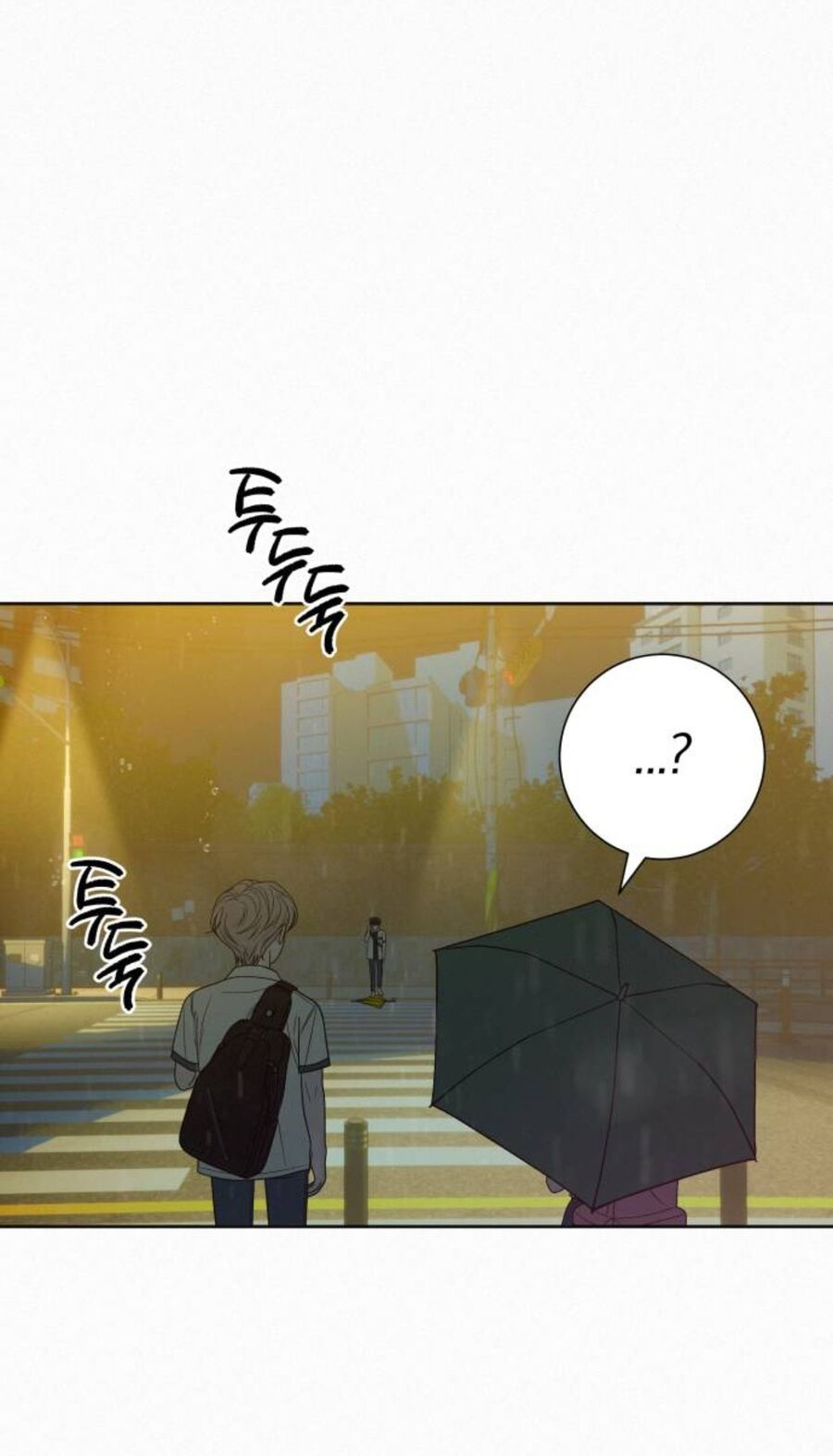 Tình Yêu Trong Sáng: Chapter 76.1