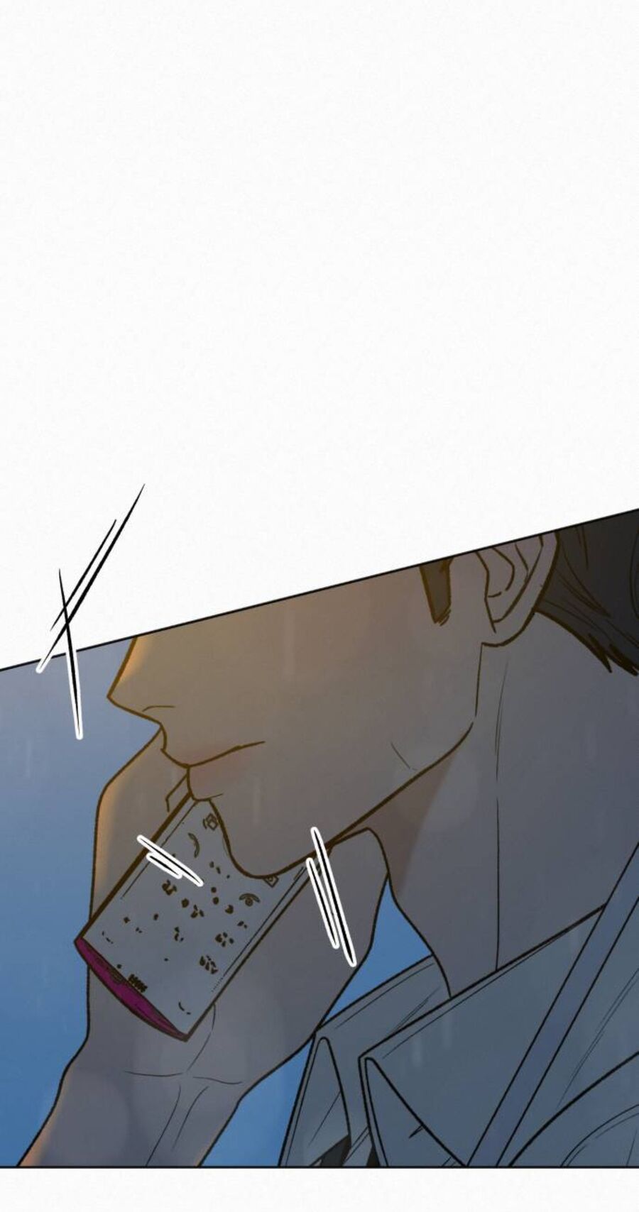 Tình Yêu Trong Sáng: Chapter 76.1