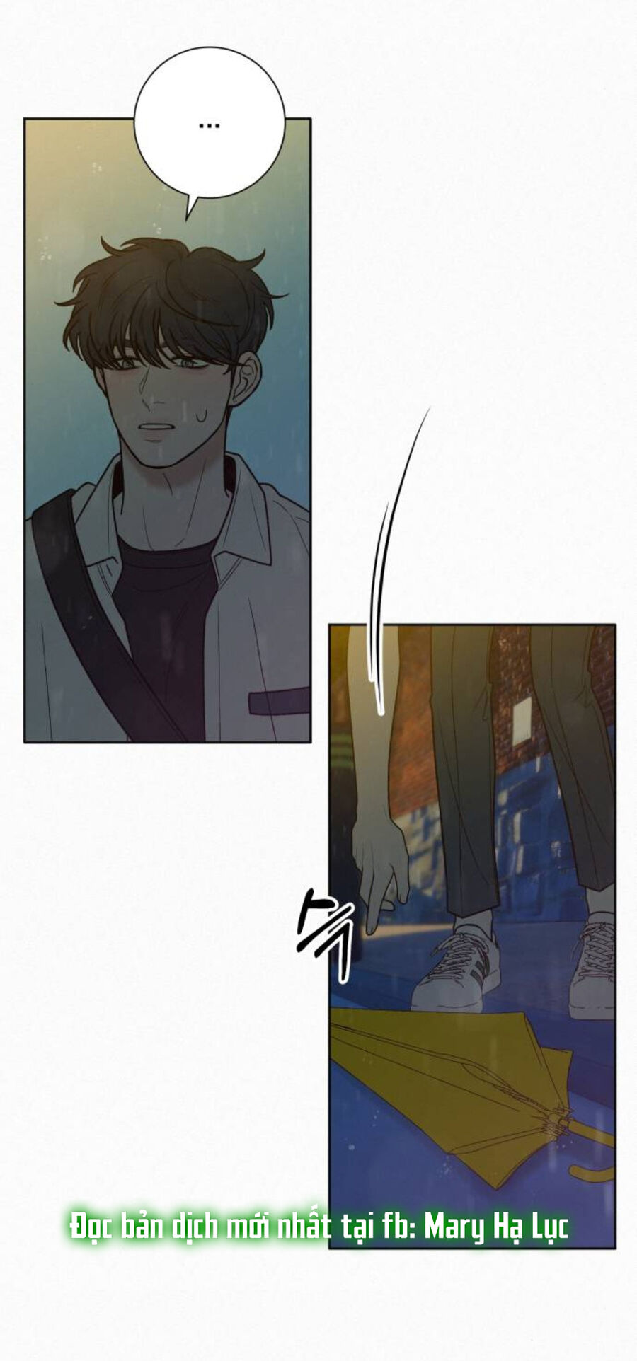 Tình Yêu Trong Sáng: Chapter 76.1