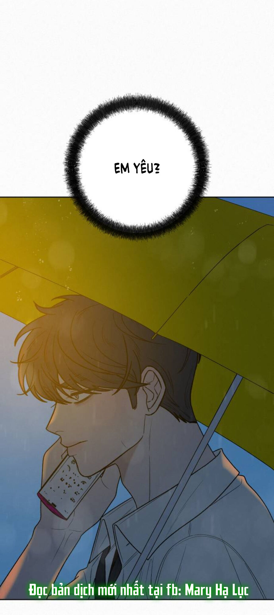 Tình Yêu Trong Sáng: Chapter 76.1