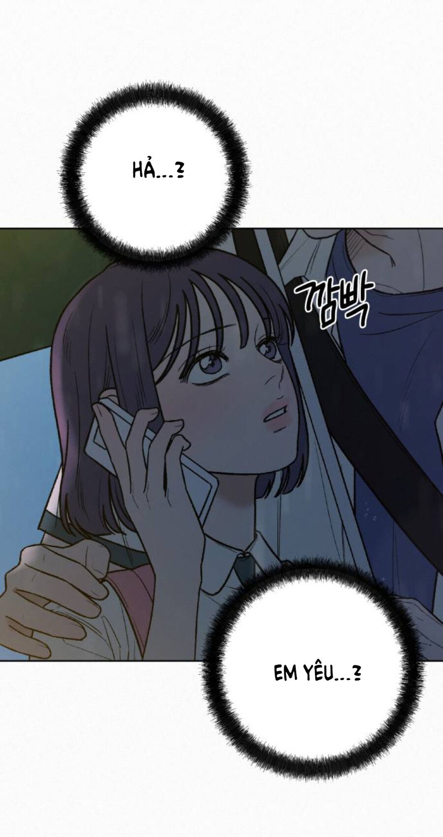 Tình Yêu Trong Sáng: Chapter 76.1