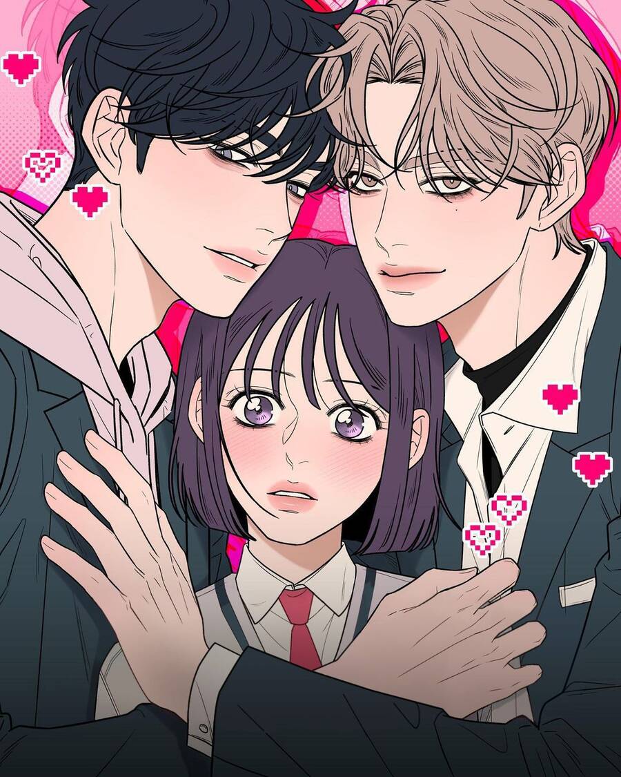 Tình Yêu Trong Sáng: Chapter 76