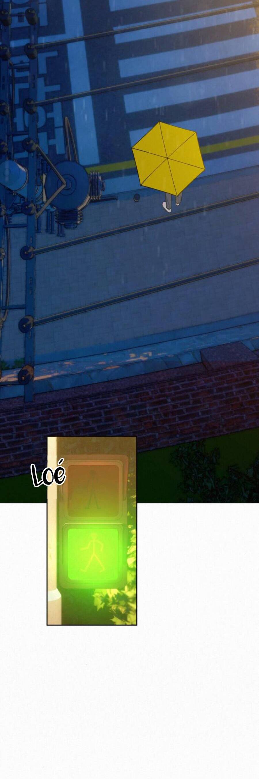 Tình Yêu Trong Sáng: Chapter 76