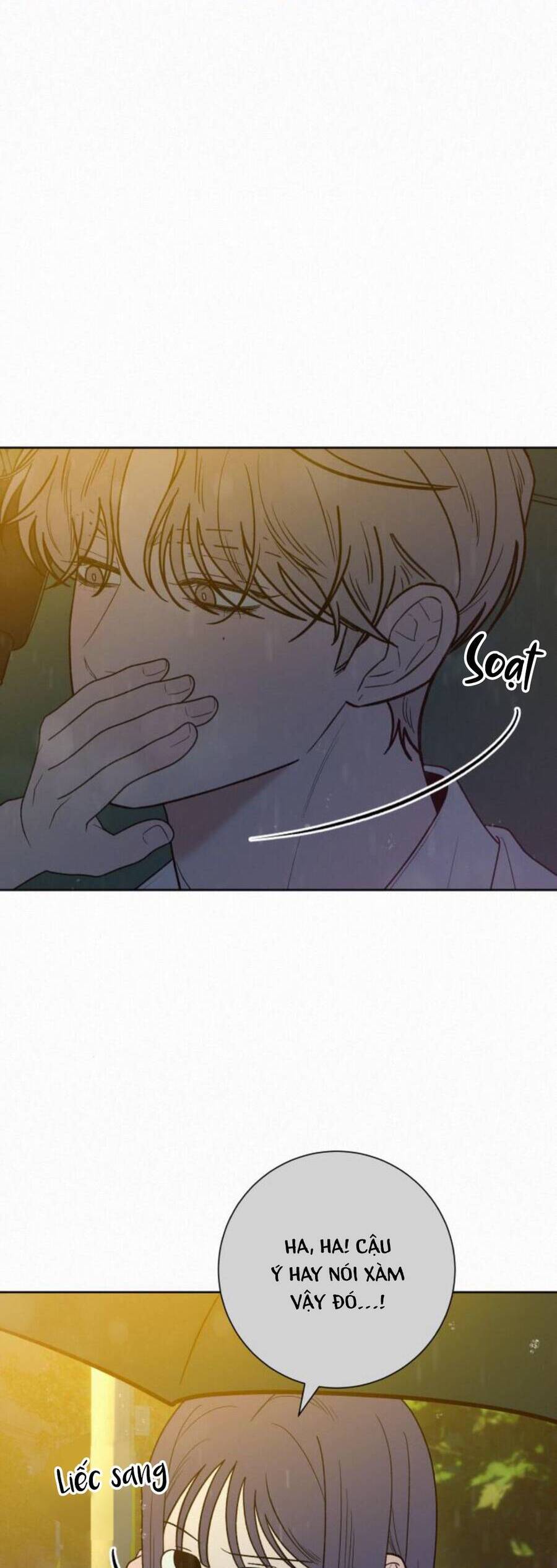 Tình Yêu Trong Sáng: Chapter 76