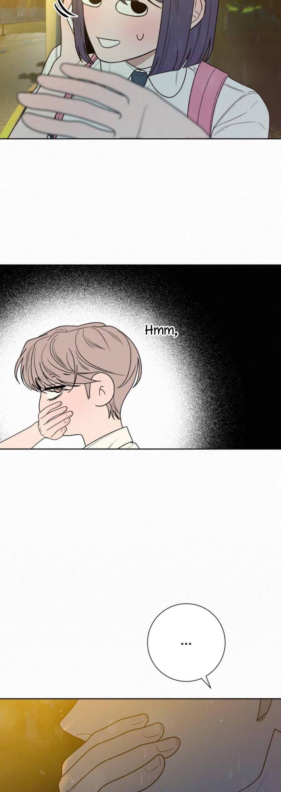 Tình Yêu Trong Sáng: Chapter 76