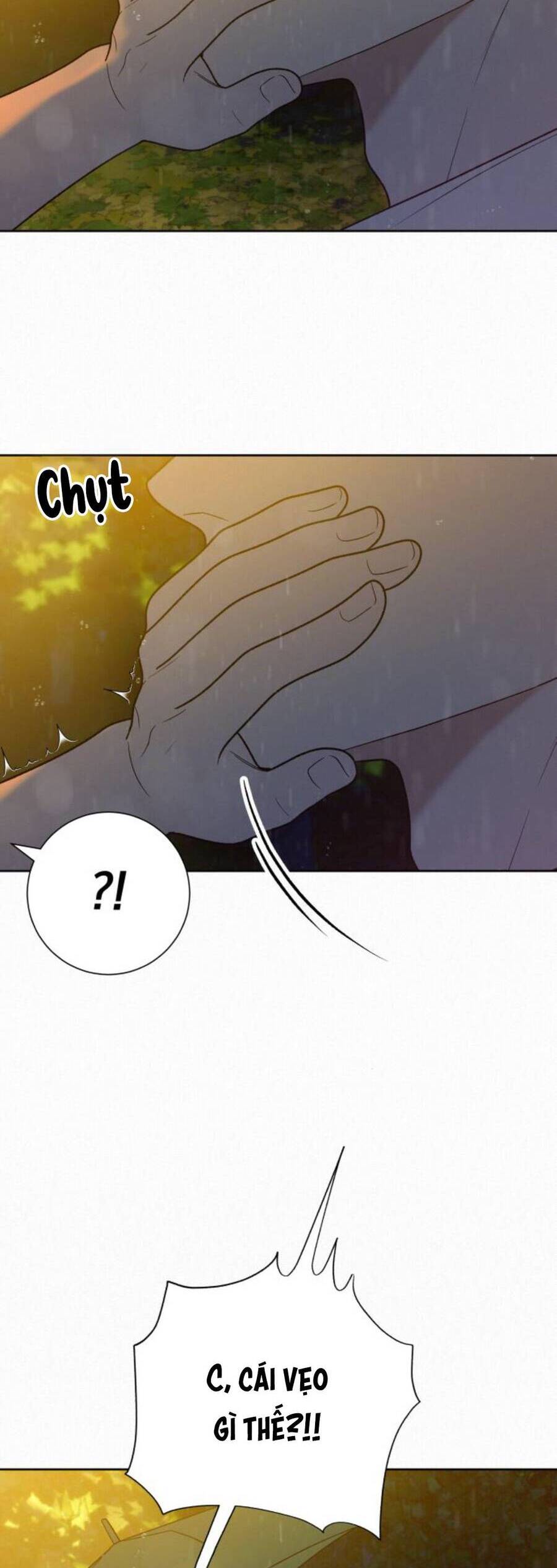 Tình Yêu Trong Sáng: Chapter 76