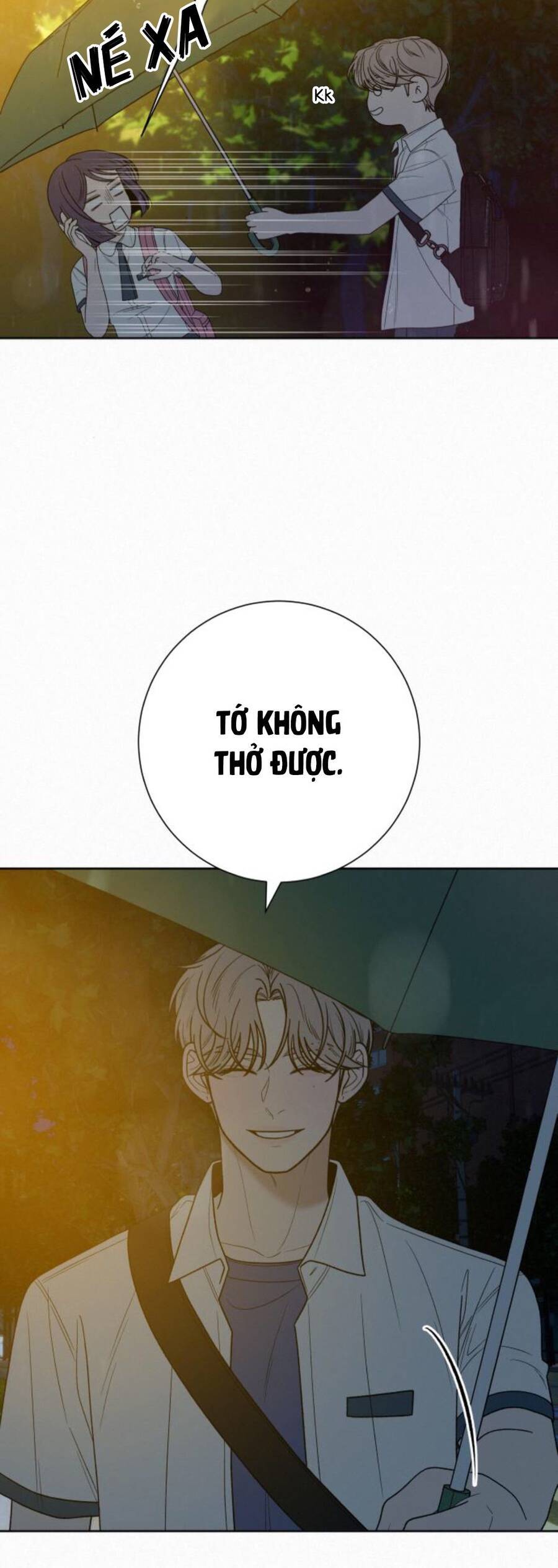 Tình Yêu Trong Sáng: Chapter 76