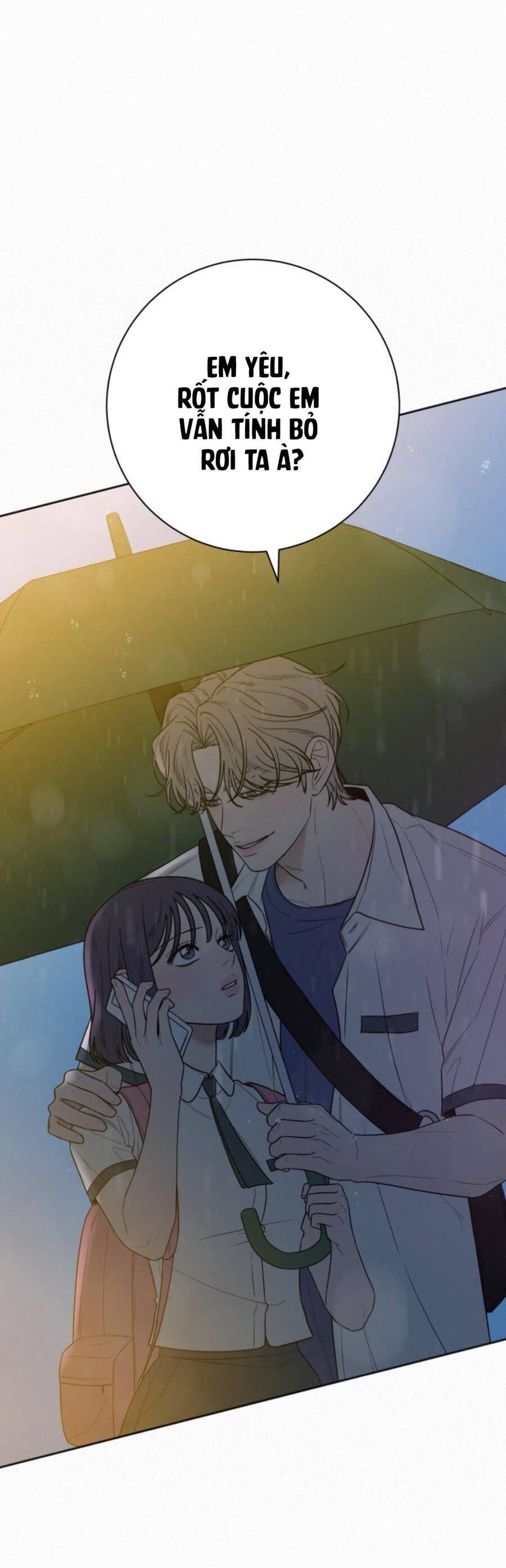 Tình Yêu Trong Sáng: Chapter 76