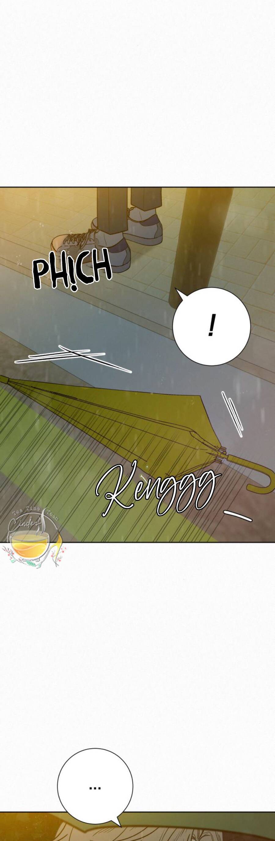 Tình Yêu Trong Sáng: Chapter 76