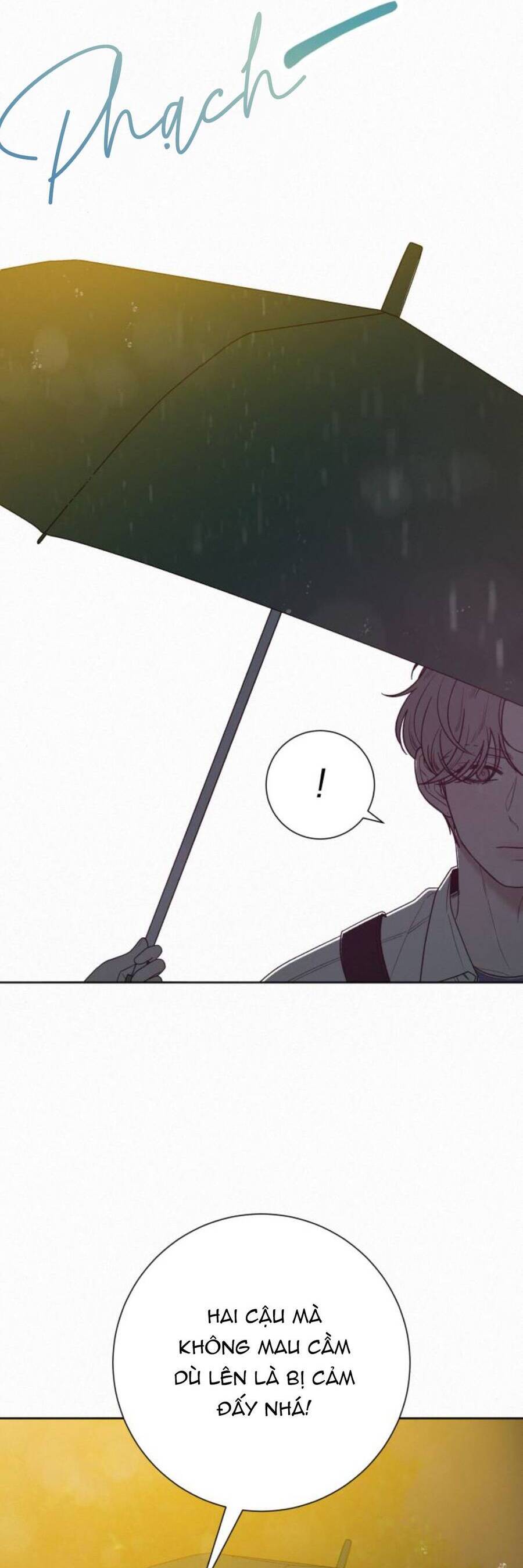 Tình Yêu Trong Sáng: Chapter 76