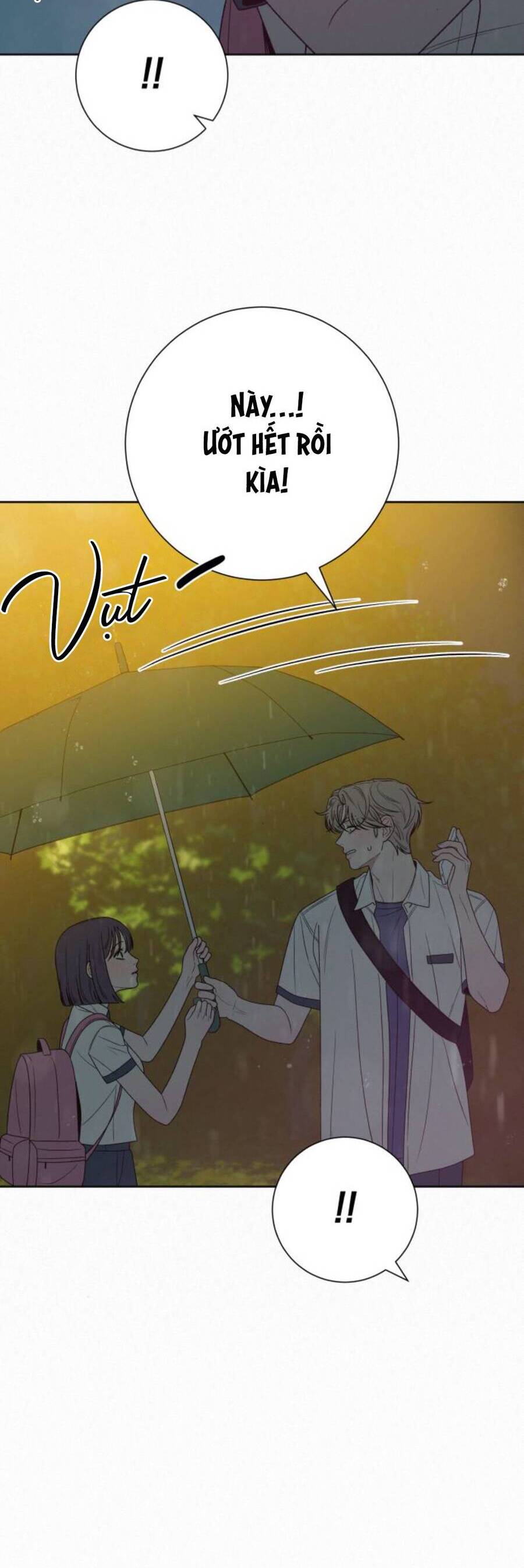 Tình Yêu Trong Sáng: Chapter 76