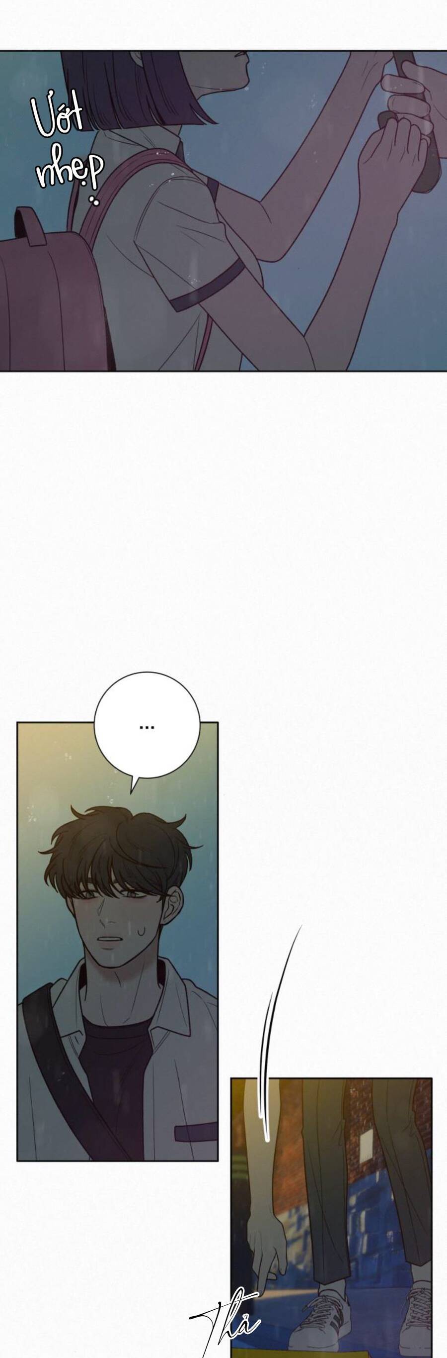 Tình Yêu Trong Sáng: Chapter 76