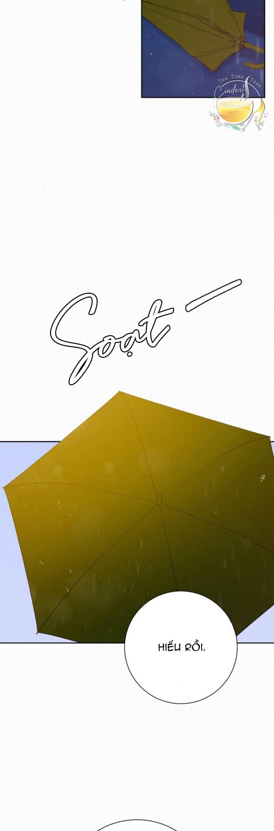 Tình Yêu Trong Sáng: Chapter 76