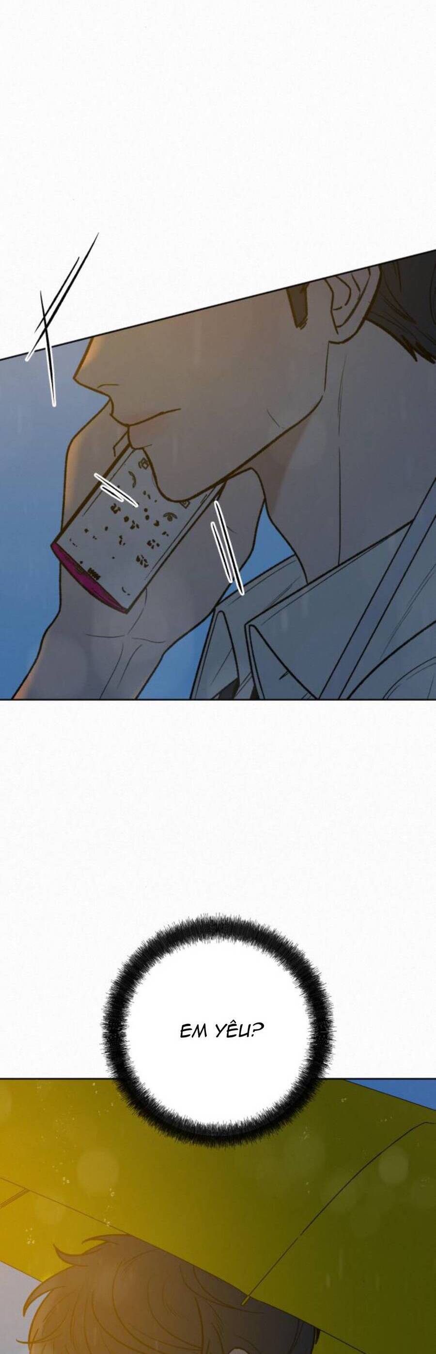 Tình Yêu Trong Sáng: Chapter 76