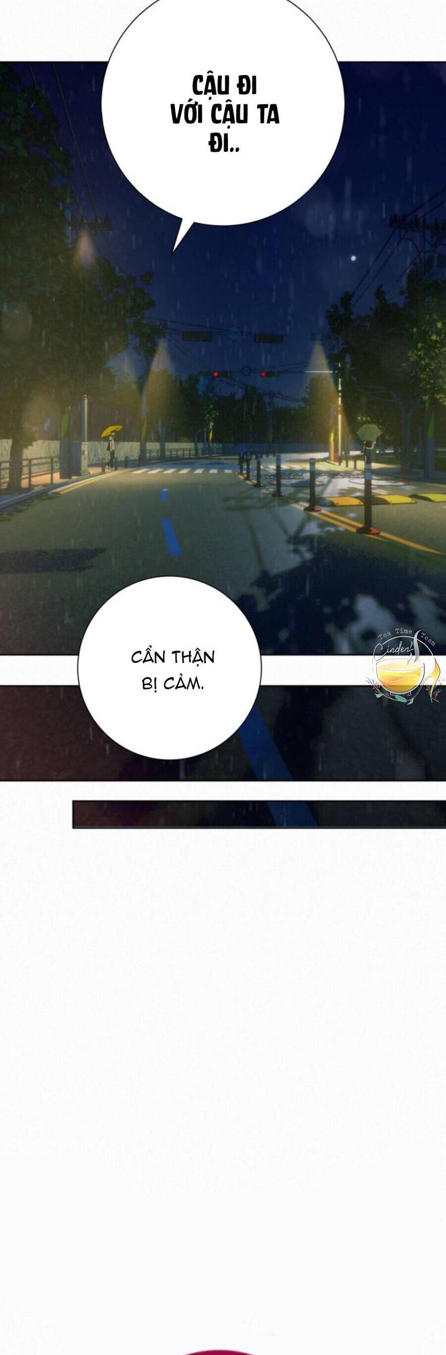 Tình Yêu Trong Sáng: Chapter 76