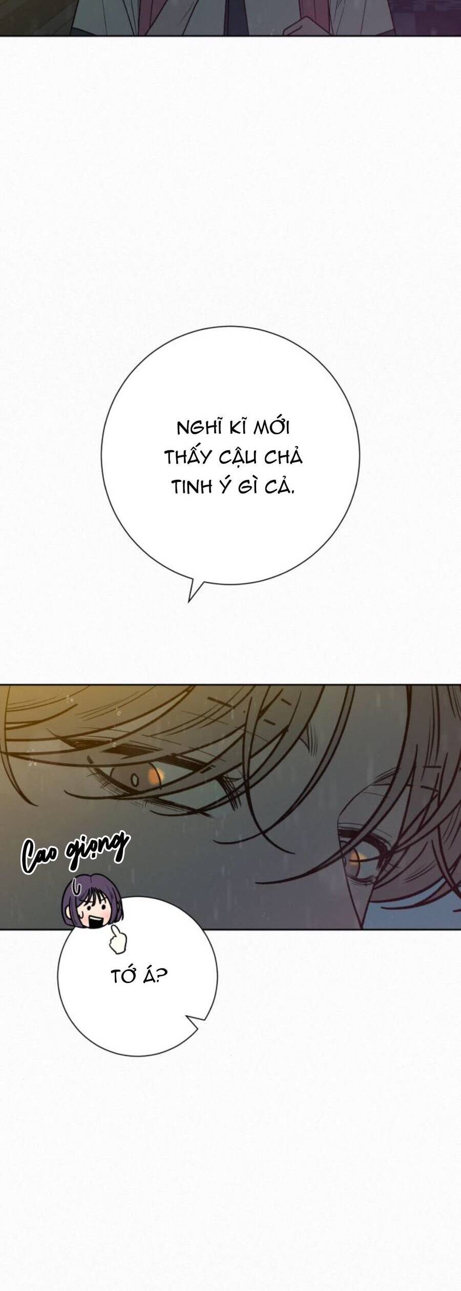 Tình Yêu Trong Sáng: Chapter 76